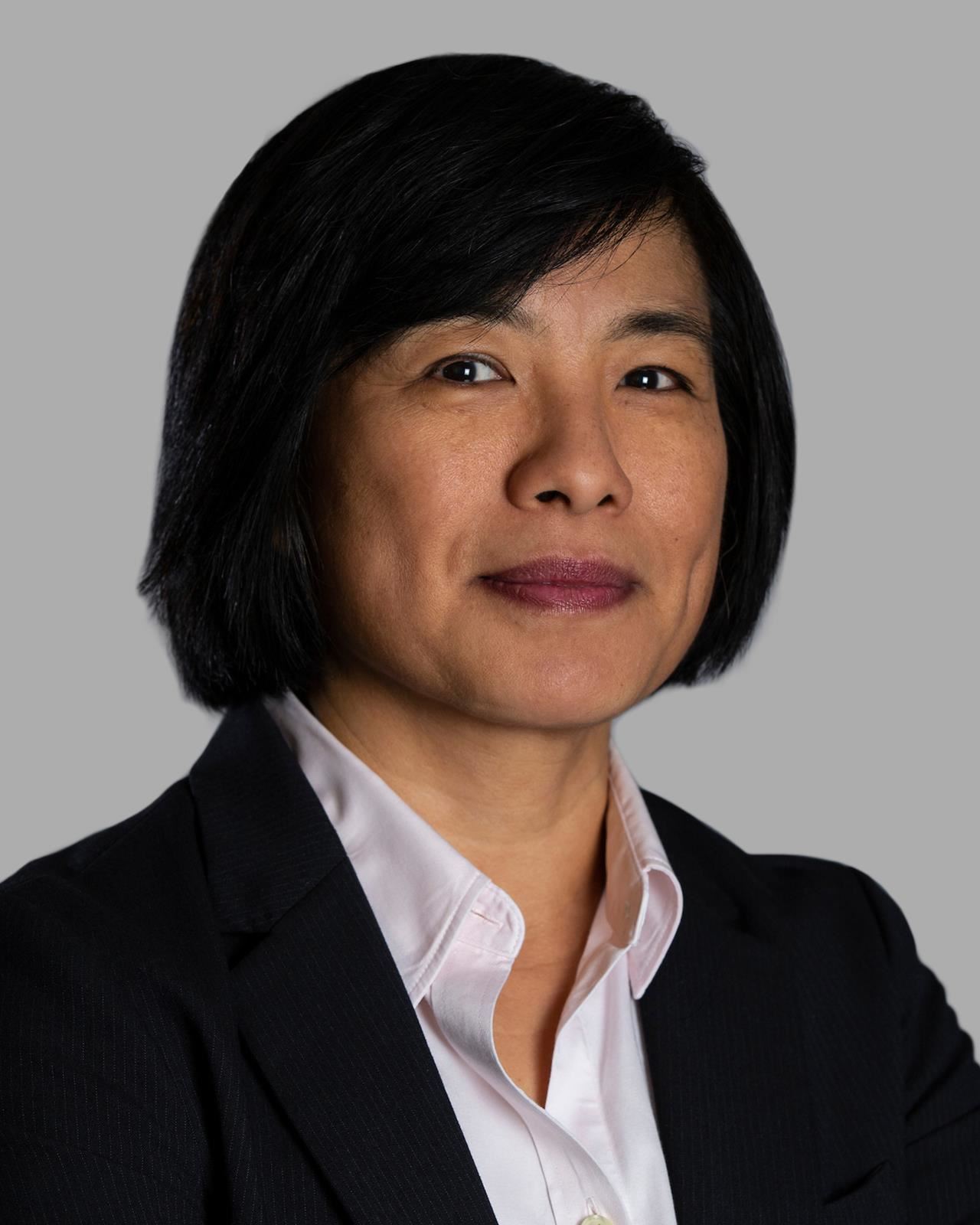 Ms. Ann Chan - Assistant Superintendent, Human Resources Ms. Ann Chan - Assistant Superintendent, Human Resources